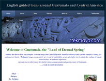 Tablet Screenshot of maya-overland.weebly.com