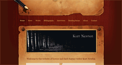 Desktop Screenshot of kurtnewton.weebly.com
