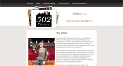 Desktop Screenshot of jfaithful.weebly.com