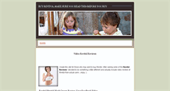 Desktop Screenshot of buy-revitol.weebly.com