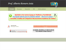 Tablet Screenshot of economiadeldesarrollo.weebly.com