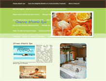 Tablet Screenshot of ottawaatlantis.weebly.com