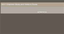 Desktop Screenshot of 2011arkadelphiarelocationguide.weebly.com