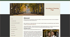 Desktop Screenshot of acrosthec.weebly.com