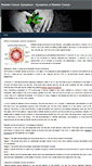 Mobile Screenshot of bladdercancersymptoms.weebly.com