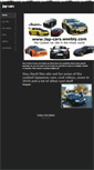 Mobile Screenshot of jap-cars.weebly.com