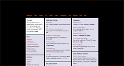 Desktop Screenshot of ficsinfo.weebly.com