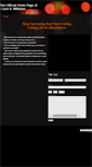 Mobile Screenshot of cawilliamsonline.weebly.com