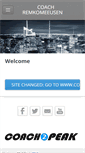 Mobile Screenshot of coachremko.weebly.com
