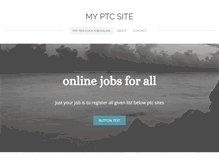 Tablet Screenshot of bestptcforall.weebly.com