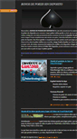 Mobile Screenshot of bonospoker.weebly.com