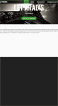 Mobile Screenshot of leparadis.weebly.com