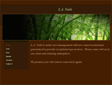 Tablet Screenshot of lanailseureka.weebly.com