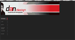 Desktop Screenshot of dan-design.weebly.com