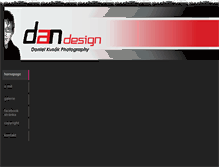 Tablet Screenshot of dan-design.weebly.com