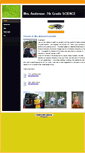 Mobile Screenshot of andersonscience7.weebly.com