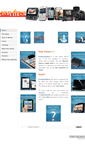Mobile Screenshot of easyfreeiphone.weebly.com