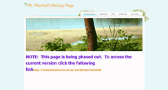 Desktop Screenshot of 283786471714859411.weebly.com