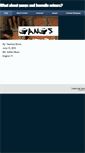 Mobile Screenshot of gangsandjcrimes.weebly.com