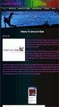 Mobile Screenshot of carmelloveradio.weebly.com