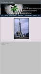 Mobile Screenshot of foxexploration.weebly.com