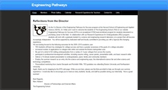 Desktop Screenshot of engpathways.weebly.com