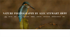 Desktop Screenshot of alecstewart.weebly.com