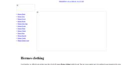 Desktop Screenshot of hermsclothing.weebly.com