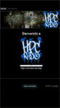 Mobile Screenshot of hpcradio15.weebly.com