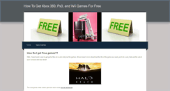 Desktop Screenshot of allgamesfree.weebly.com