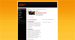 Desktop Screenshot of amcar.weebly.com