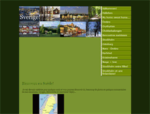 Tablet Screenshot of claire-svenska.weebly.com