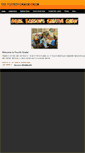 Mobile Screenshot of blorson.weebly.com