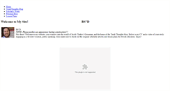 Desktop Screenshot of jacobgrossman.weebly.com