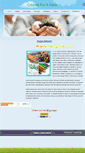Mobile Screenshot of coloringforacause.weebly.com