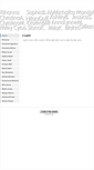 Mobile Screenshot of fckyeahlovethem.weebly.com