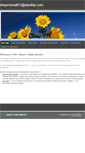Mobile Screenshot of meyersmath1.weebly.com
