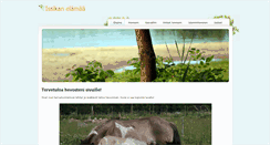 Desktop Screenshot of islantilaisilla.weebly.com