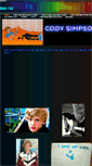 Mobile Screenshot of ana-rox.weebly.com