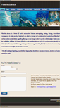 Mobile Screenshot of fisheriesscience.weebly.com