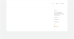 Desktop Screenshot of fitisi.weebly.com