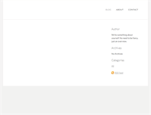 Tablet Screenshot of fitisi.weebly.com