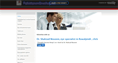 Desktop Screenshot of pakistanonlineshop.weebly.com