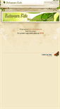 Mobile Screenshot of bubamarakids.weebly.com