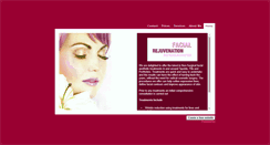 Desktop Screenshot of floracouper.weebly.com