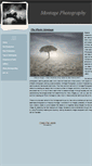 Mobile Screenshot of montagephotography.weebly.com