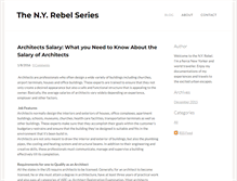 Tablet Screenshot of nyrebelseries.weebly.com