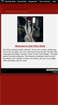 Mobile Screenshot of onedirtyword.weebly.com