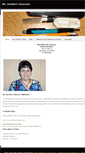 Mobile Screenshot of msdorothysclassroom.weebly.com