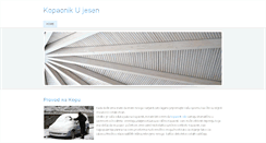 Desktop Screenshot of joyfulnoyzgospel.weebly.com
